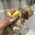 Furbi™ Silicone Pet Bath Brush & Massager