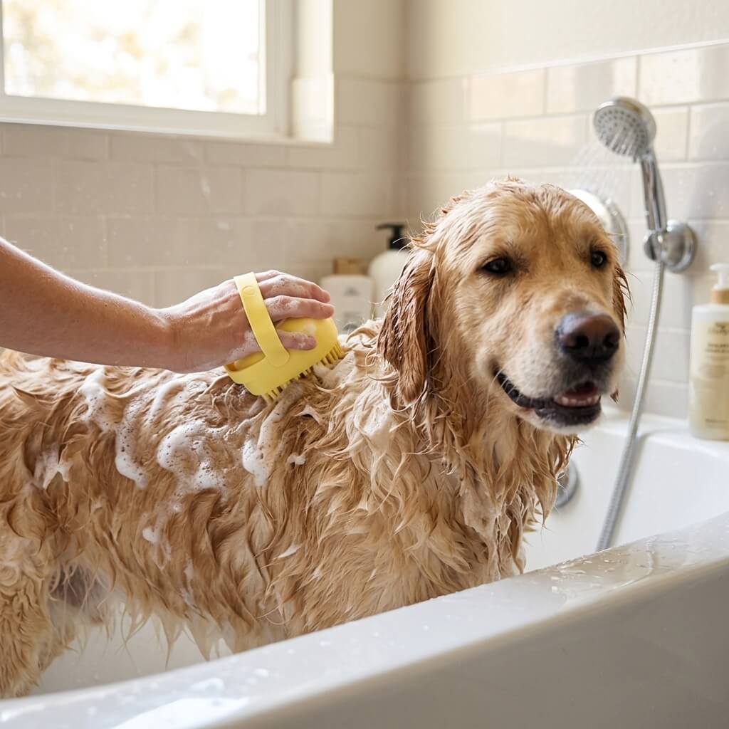 Furbi™ Bath Bundle Kit