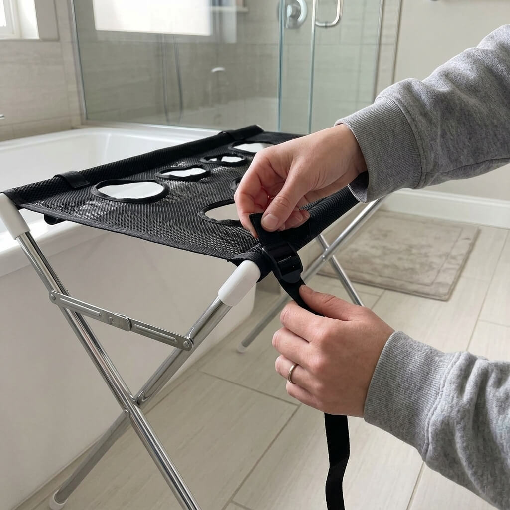 Furbi™ Bath Bundle Kit