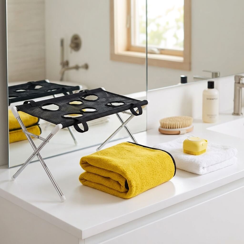 Furbi™ Bath Bundle Kit