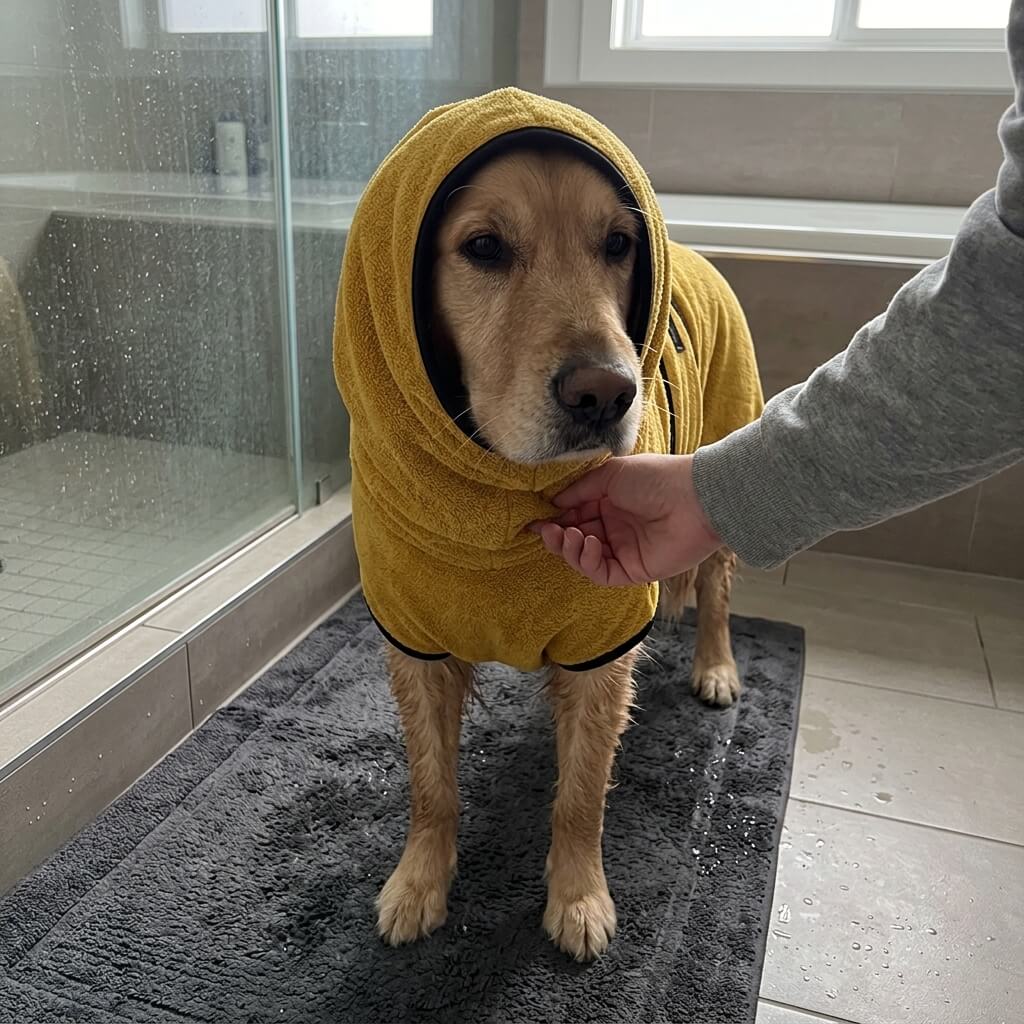 Furbi™ Bath Bundle Kit