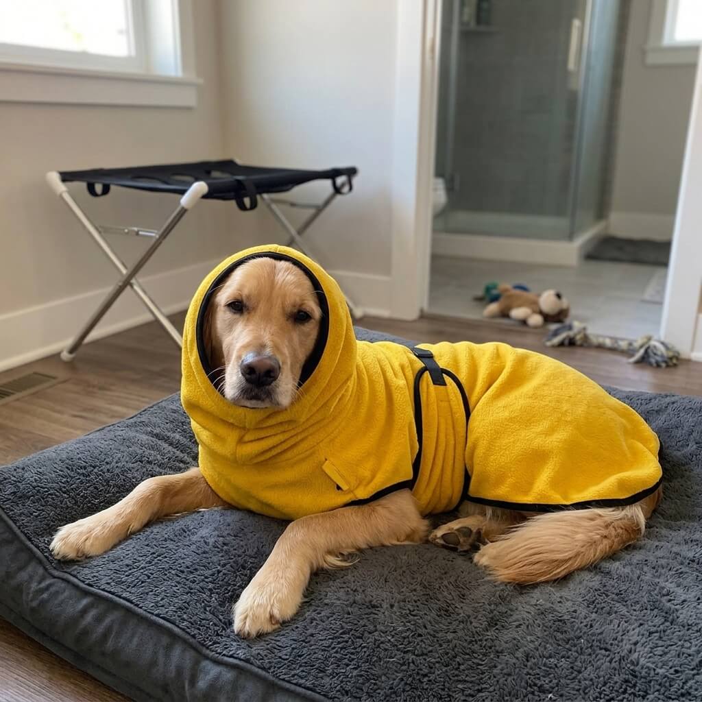 Furbi™ Bath Bundle Kit